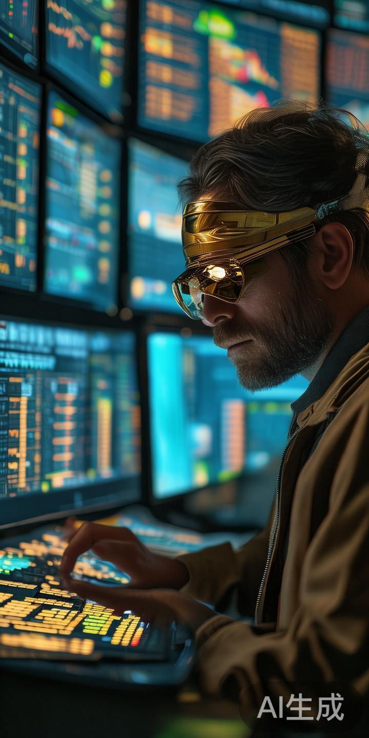 在实际操作中，合理分配资金尤为关键。建议采用“止损