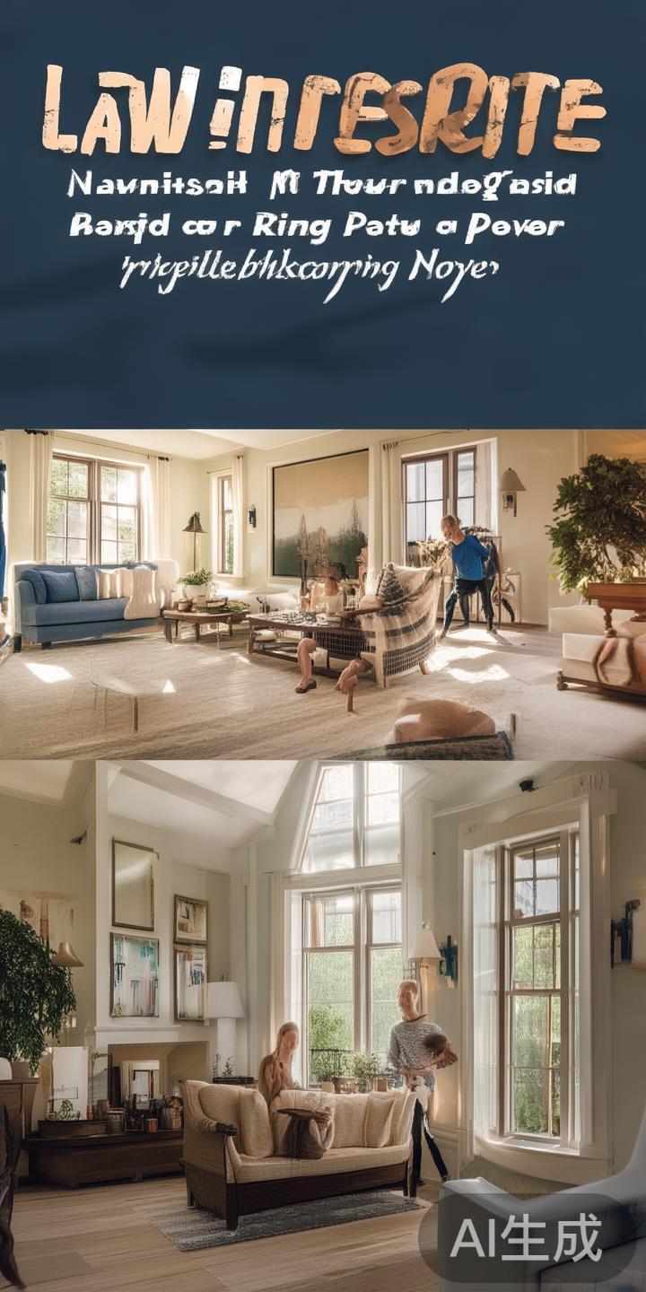 低利率环境降低了每月还款压力，使得一些购房者能够申