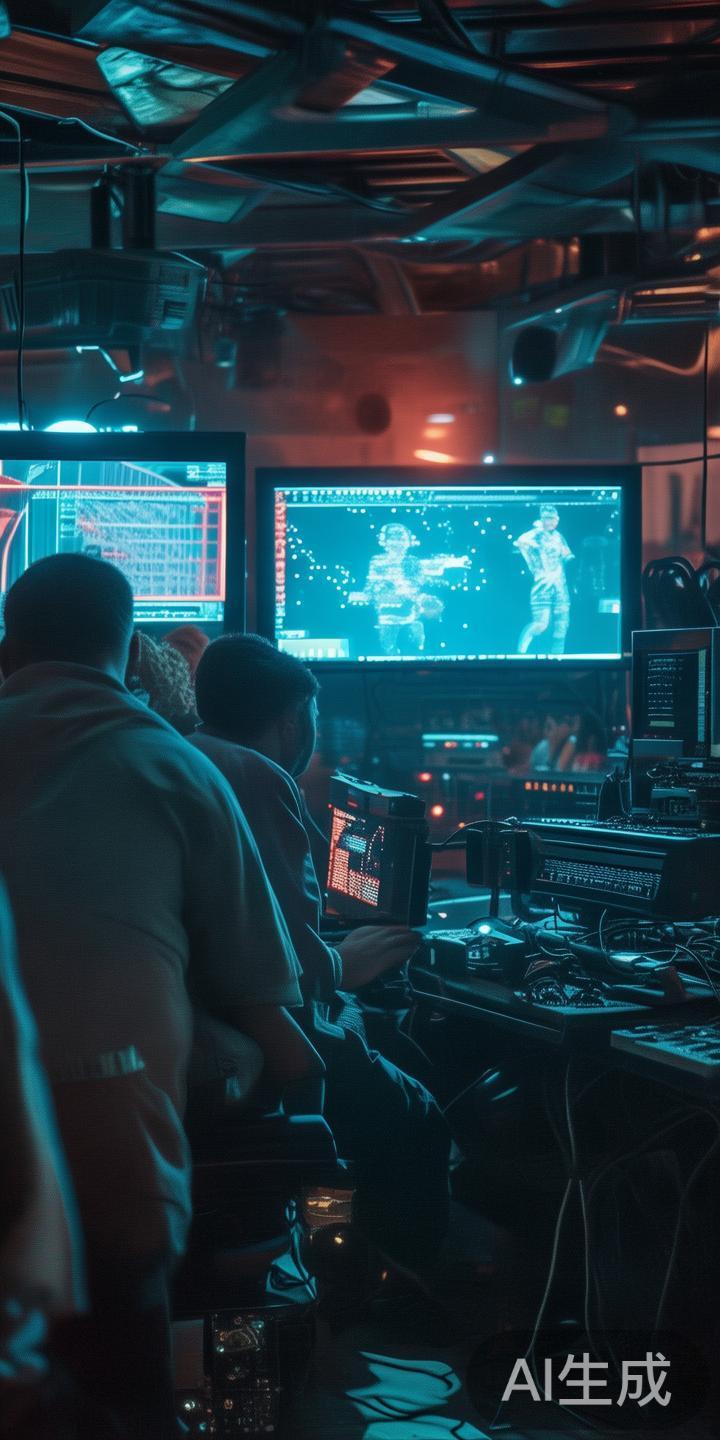 关于NG体育台子质量的详细点评与改进建议分析 技术设备落后:设备陈旧或维护不到位,导致直播画质与