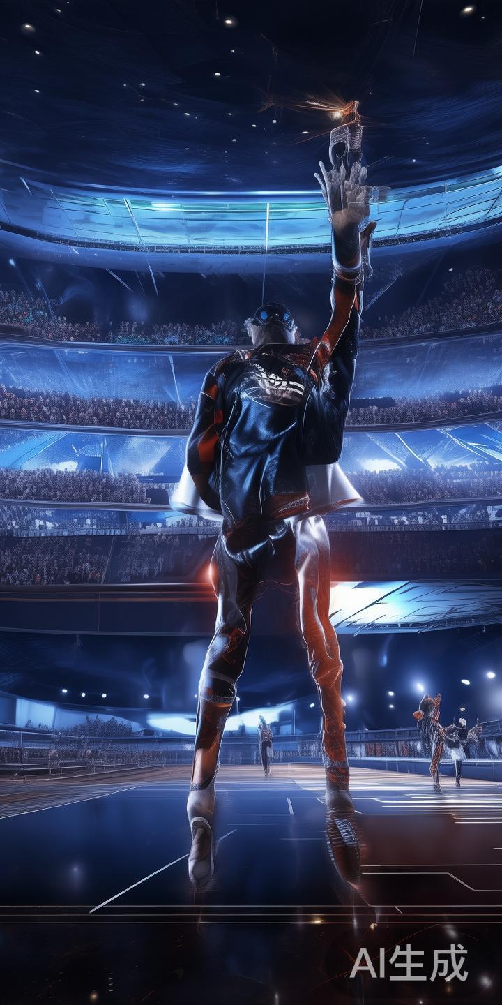 畅享精彩赛事:全面体验Ng体育试玩平台的独特魅力 现代体育试玩平台结合先进的技术手段,为用户创造了沉