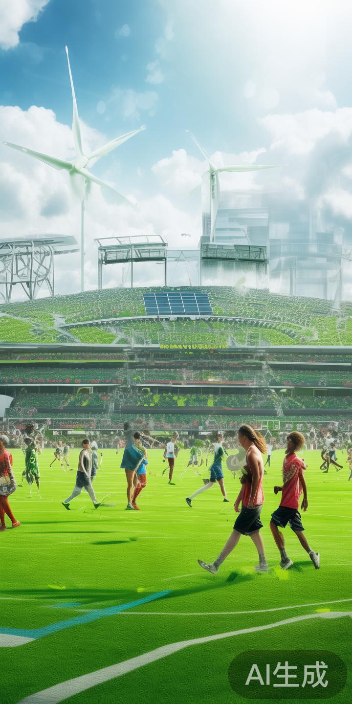 绿色环保生活新选择:与NG体育回收合作共建可持续未来 在当今社会,环保意识的不断提升促使企业和个人逐渐关