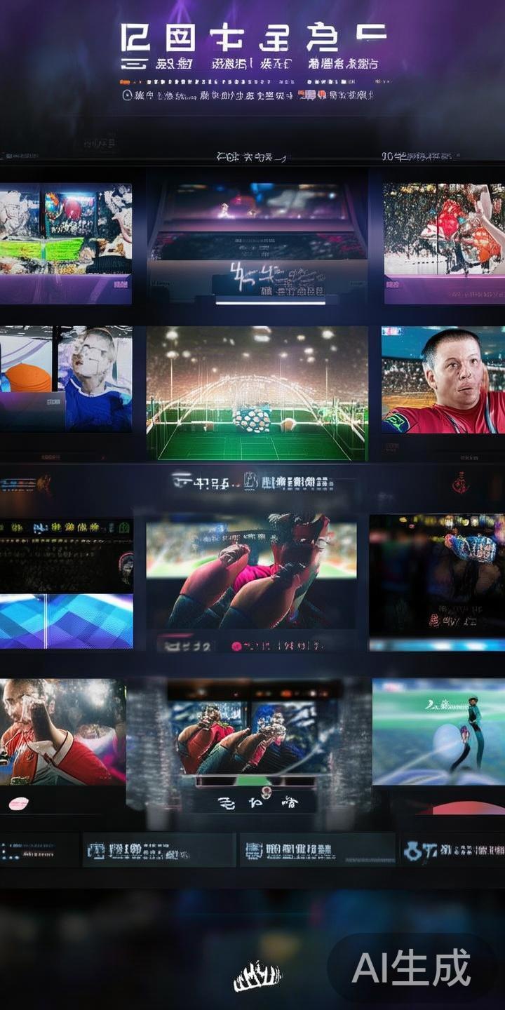 推荐你了解的优质NG体育平台及其特色介绍 作为国内较早布局的体育平台之一,爱看体育以其丰富的