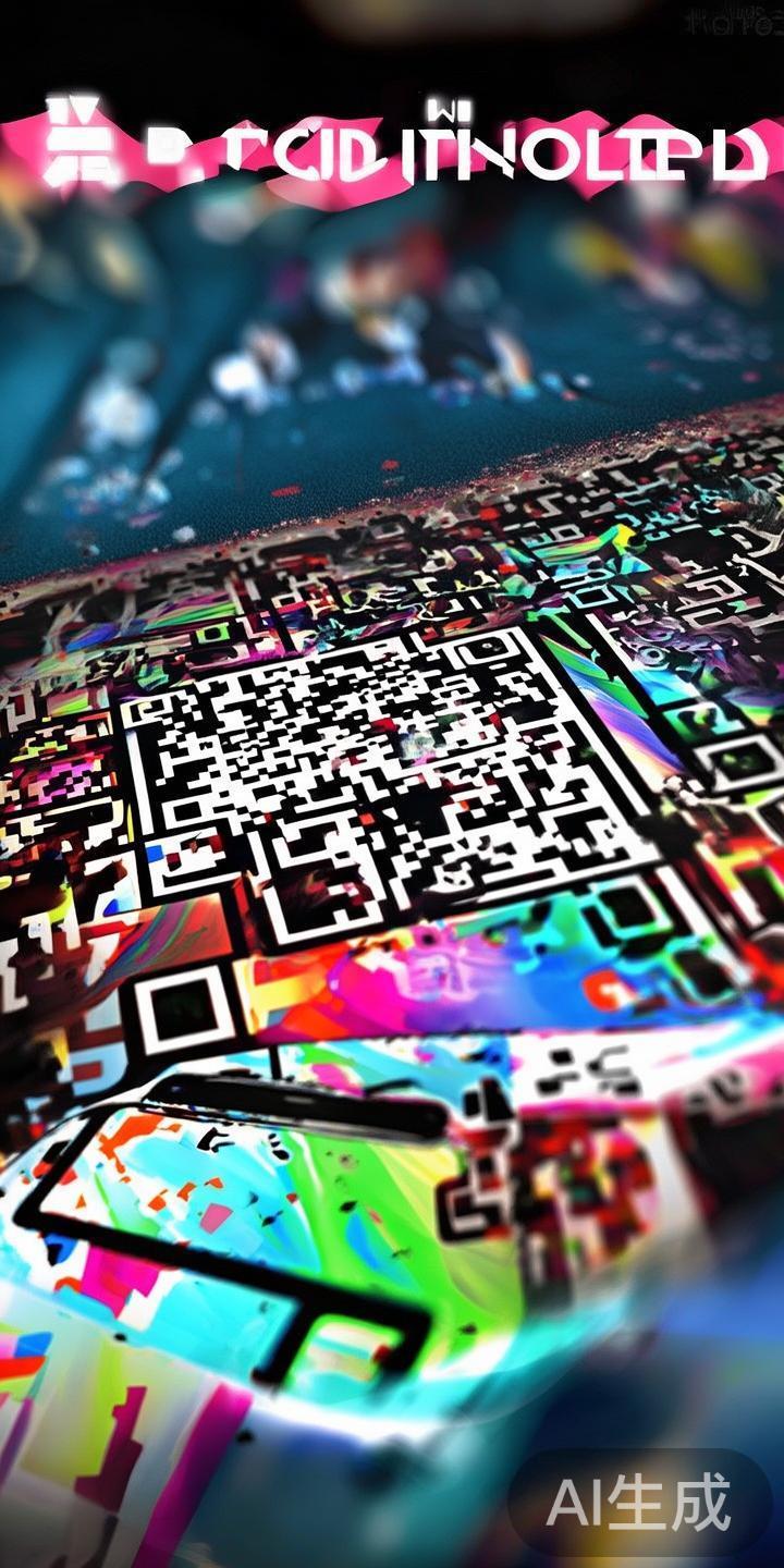 全面解析NG体育app下载官网二维码扫码流程及操作指南 二维码,特别是二维条码,是一种可以存储大量信息的图