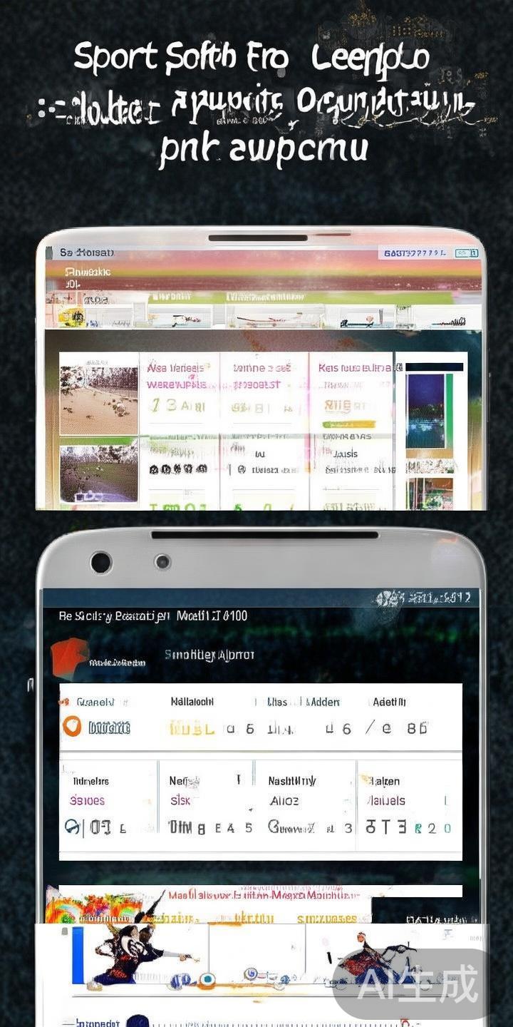 一款优质的体育资讯App应具备丰富的内容源与广泛的