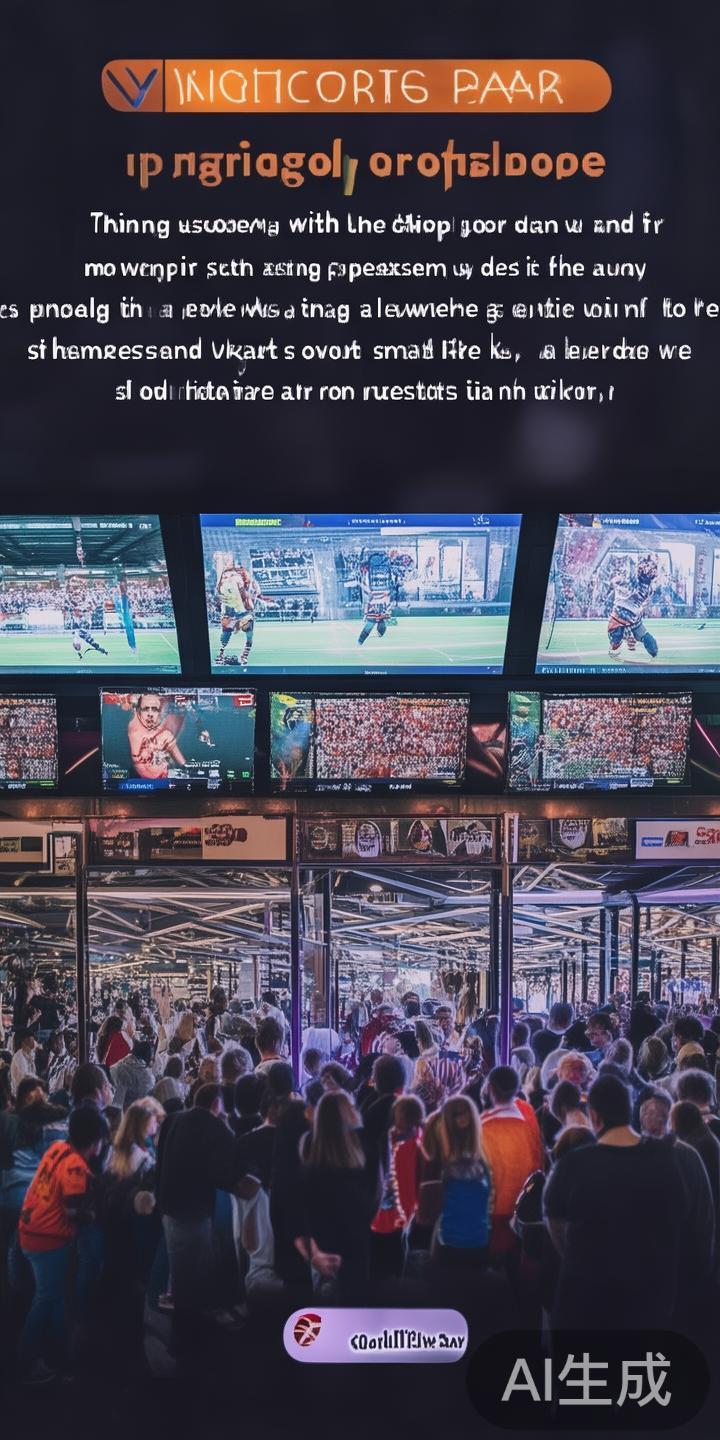 在当今体育盛行的时代，了解最新赛事资讯，掌握运动娱