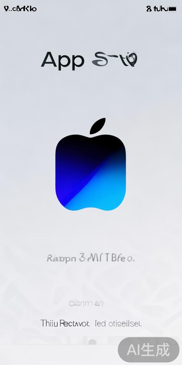 全面详细的最新版本NG体育苹果手机下载安装指南与步骤解析 打开苹果应用商店
确保你的iPhone已连接到稳